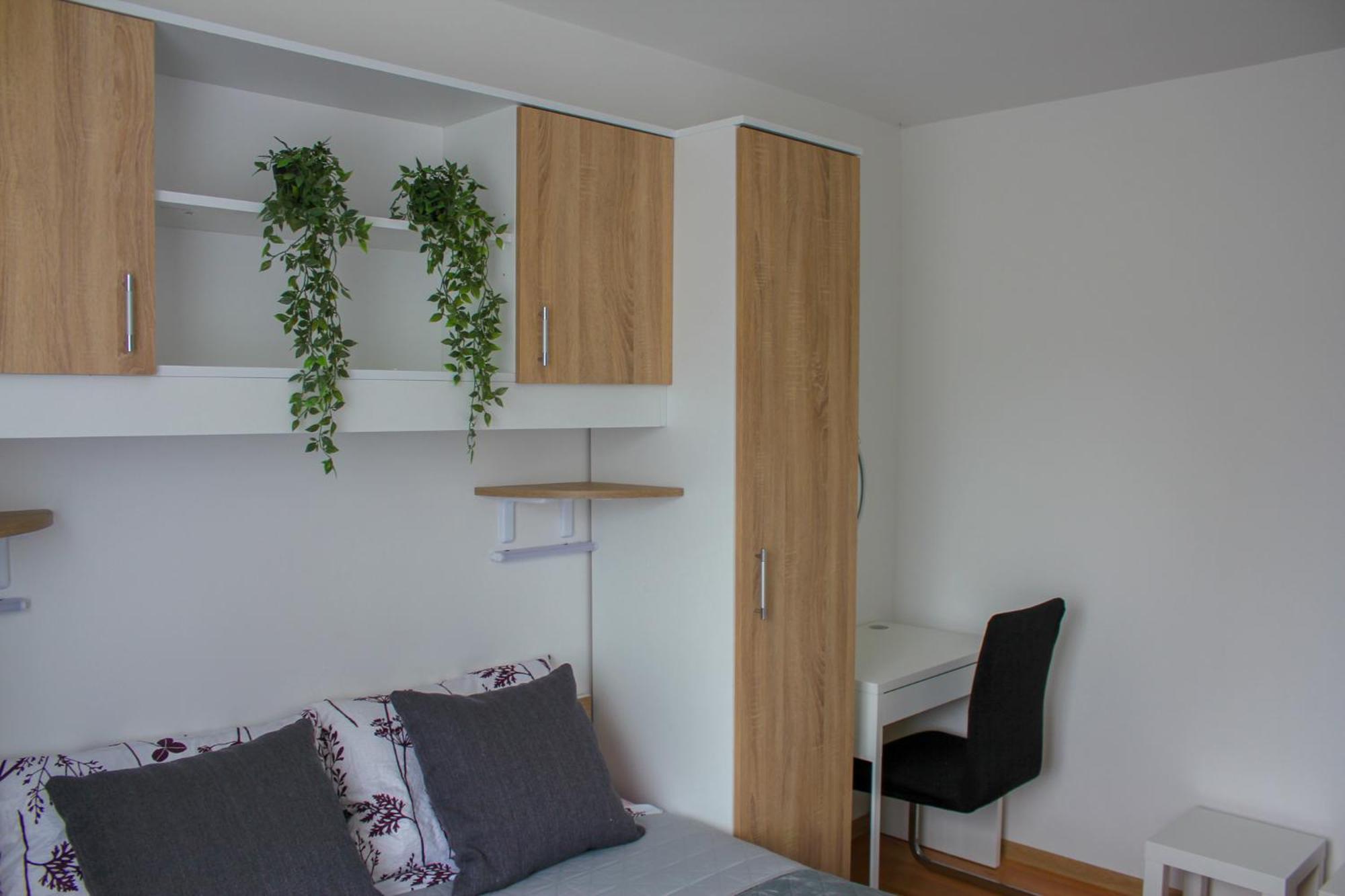 Apartament L&s *