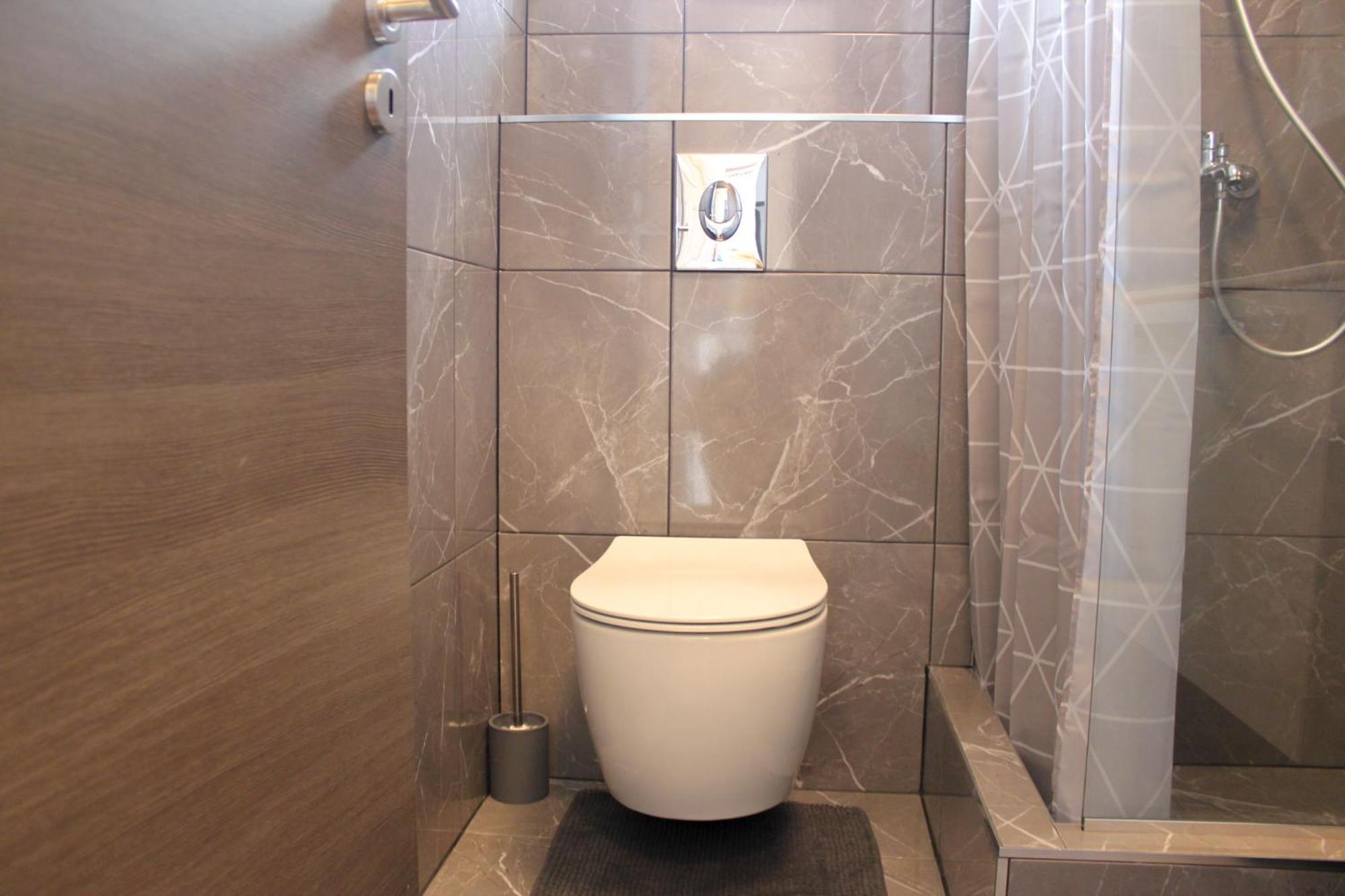 Apartament L&s *