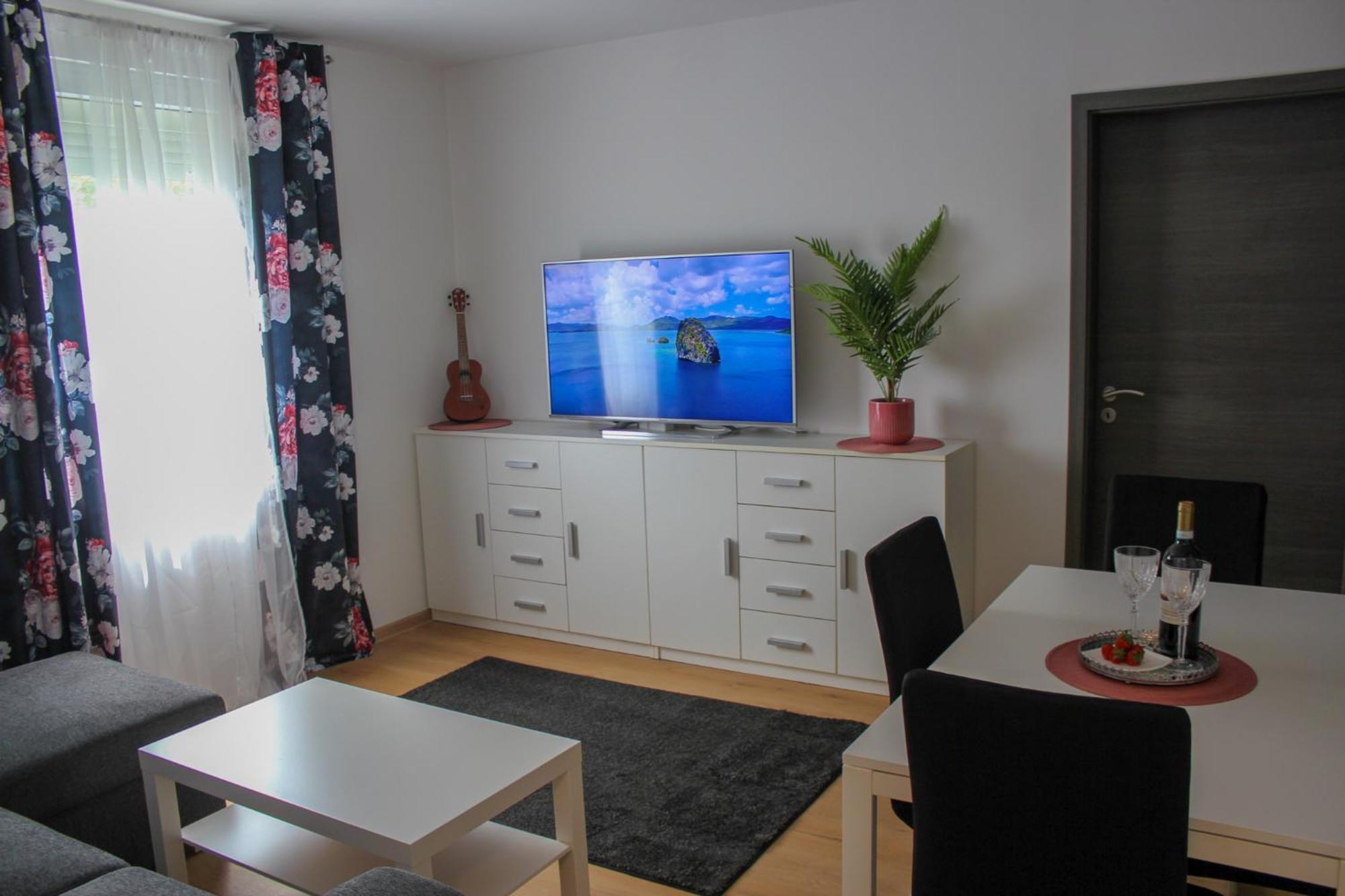 L&s Apartament Pula