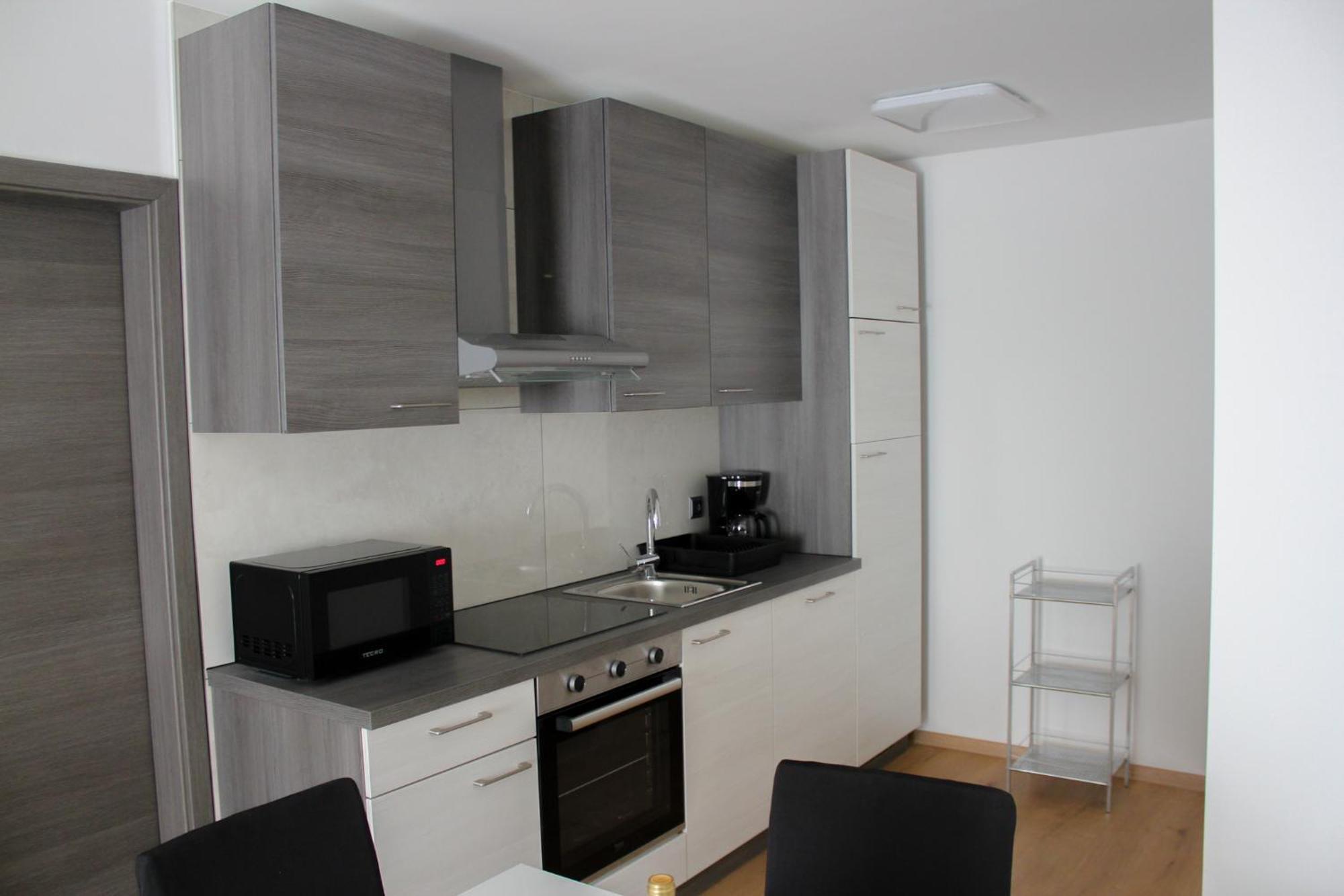 Apartament L&s